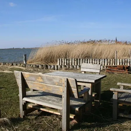 Lägenhet In The Wiesenweg *